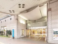 Art Hotel Joetsu Hotel in zona Takada Station