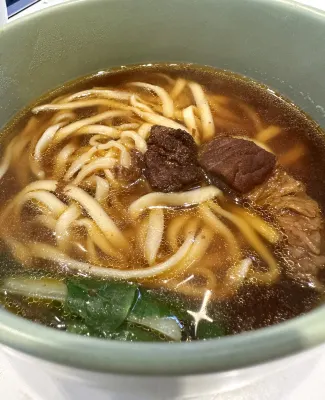 Xiyue Hotel (Tianjin Development Zone Service Outsourcing Park) Питание Photos