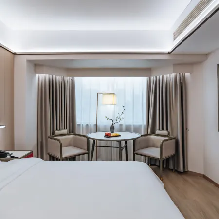 Fushang Hotel