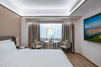 Fushang Hotel Hotels near Wangxianhu Park