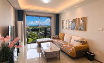 Beihai Yintan Shange Seaview Homestay