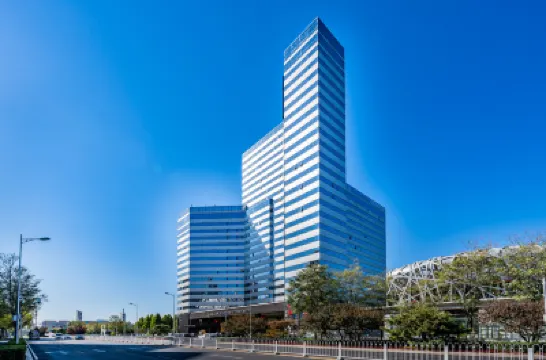 Grand Skylight Hotel Beijing Hotel a Pechino