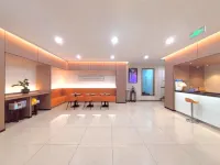 Changjin Hotel (Mianyang Renmin Park)