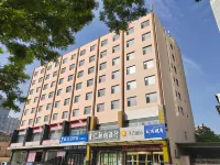 7 Days Inn (Yuncheng Nanfeng Square Yanhu Branch) - 2-Star