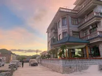 HaiYunJian Bed and Breakfast Hotels near Feisha Beach Tourist Centre of Shangchuan Island