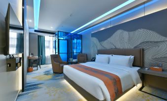 Disiya Hotel (Nanning Anji Avenue No. 33 Middle School Subway Station Branch)