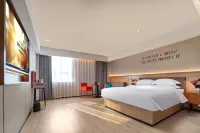 City Comfort Premier Hotel (Liuzhou High-Speed Railway Station) Hotels in der Nähe von Leishan Cliffside Inscriptions
