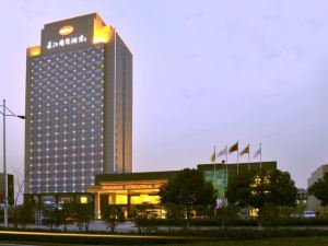 Changjiang International Hotel