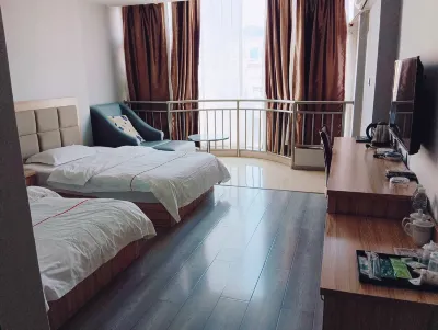 Kaiyuan Jindian Fashion Hotel