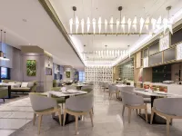 Grand Skylight Reading Hotel (Ganzhou Vientiane City Central Park Store) Hotels in Ganzhou