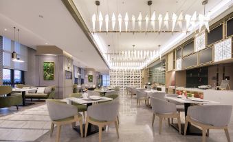 Grand Skylight Reading Hotel (Ganzhou Vientiane City Central Park Store)