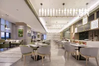 Grand Skylight Reading Hotel (Ganzhou Vientiane City Central Park Store) Hotels in Ganzhou