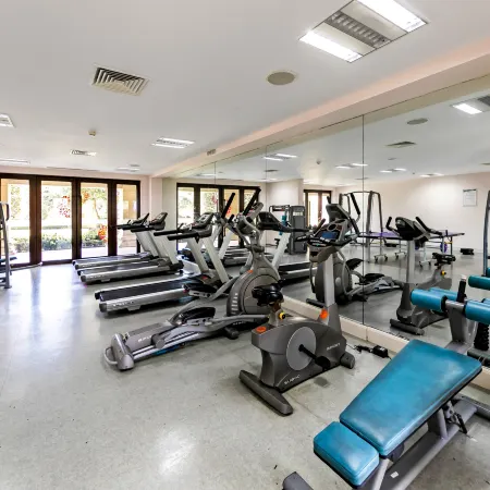 Senya S Intelligent Seaview Resort Hotel (Greentown Dongsha Resort)