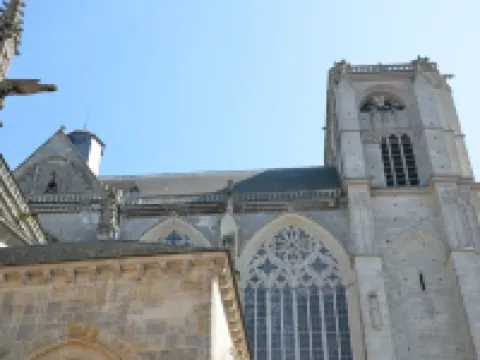 Unisotel le Mans Hotels in Le Mans