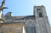 Eklo Hotels Le Mans Hotels in Le Mans