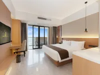 JD Polman Hotel Hotel a Ponhea Leu