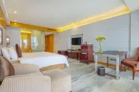 GardenView Hotel Hotels in Shanghai