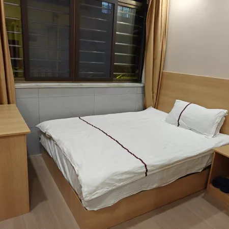 Yuanjing Hotel
