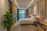 Longchang Lakeview Homestay (Guyu Lake Scenic Area)