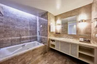 Lotte Hotel Guam - balkon
