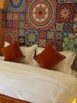 Kashgar City border hostel