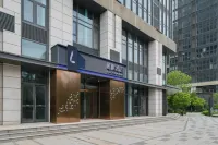 Lavande Hotel (Beijing Mentougou Shang'an Subway Station Branch) Hotels near Qinglong Lake Waterfront Wetland Park