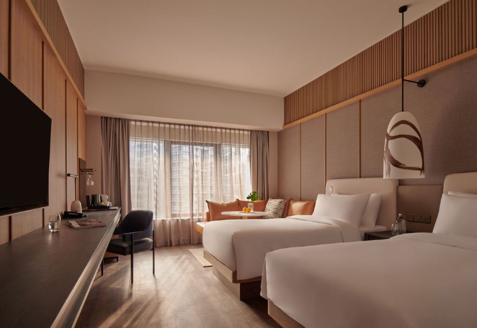 Amara Singapore - Newly Renovated