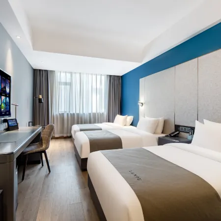 LANOU Hotel