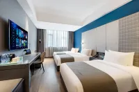 LANOU Hotel Hotels near Shandong Liming Polytechnic Vocational College Huai'an Campus