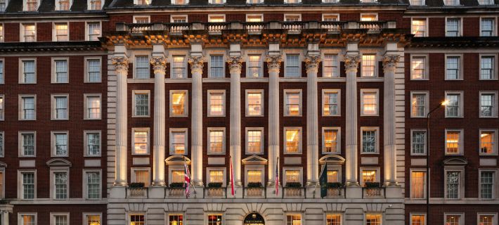 The Biltmore Mayfair Hotels in Londen