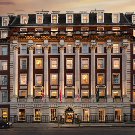 The Biltmore Mayfair Отели рядом с достопримечательностью «Вестминстер»