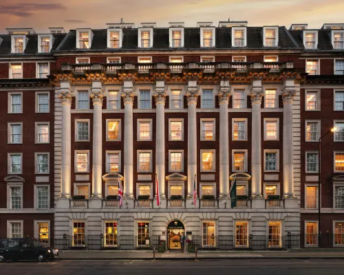 The Biltmore Mayfair Hotels near Mayfair