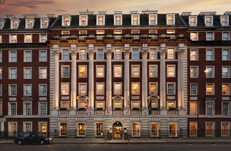The Biltmore Mayfair