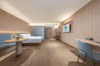 HanTing Hotel (Jinan Huangtai Jiaju Daminghu Zhan) Hotels in Jinan