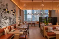 W Taipei Hotels in Taipeh