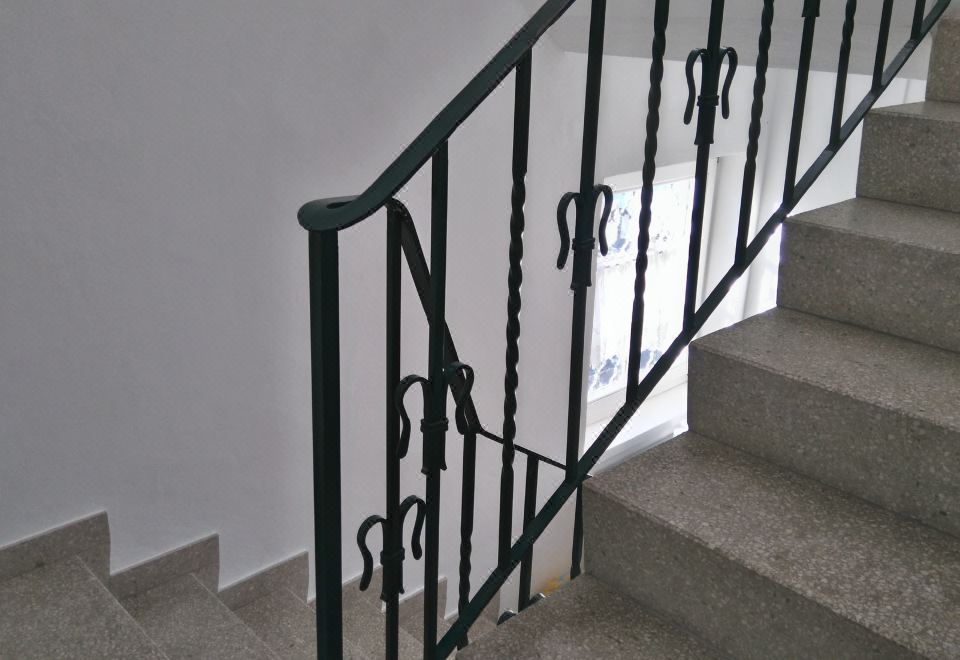 펜션 엘리자베스 - 룸즈 & 아파트먼트