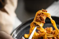 UNA ホテルズ サン ヴィターレ ボローニャ - 朝食