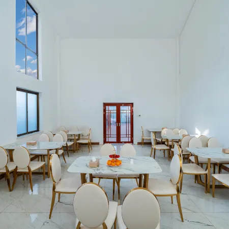Lugu Lake Shijin Chinese Inn Lake View Hotel