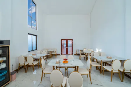 Lugu Lake Shijin Chinese Inn Lake View Hotel