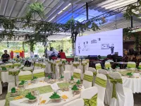 Minh Hai Resort Hotels in Mỹ Xuân