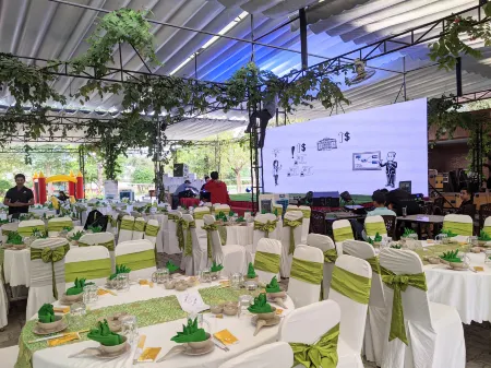 Minh Hai Resort Отели в г. My Xuan