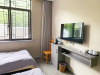 Cixi Longshan Taohualing Homestay