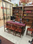 Jinsong Express Hotel (Shuozhou Old Town Chongfu Temple Scenic Area Branch)