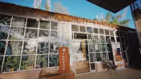 Esplanade International Youth Hostel