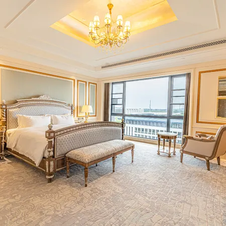 Furen Grand Hotel