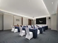 南京濱江雅高瑞享酒店 鄰近粵江塔的酒店