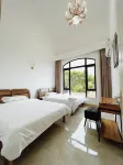 Yangjiang Hailingdao Yemei Villa - فلل