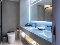 Luye Hotel Dunhuang Hotels in Dunhuang