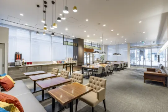 Tokyu Stay Suidobashi Hotels in Tokyo