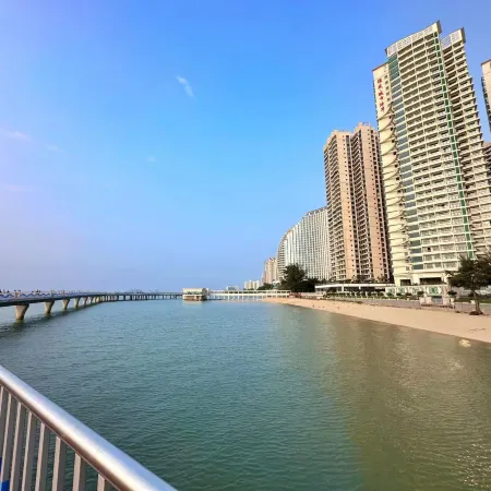 Beihai He'an Coast Liwan Homestay